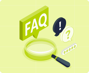 FAQ Asset